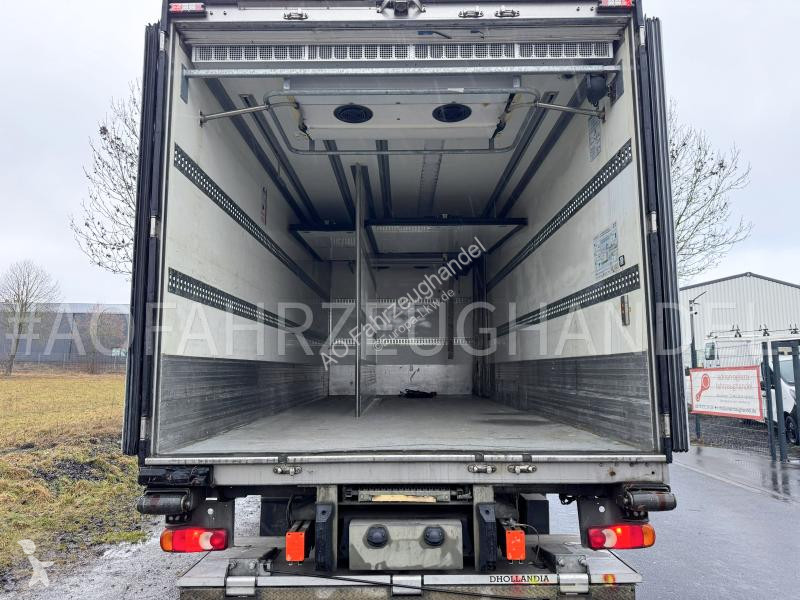 Camion Iveco 140E21 -E6 -Klima -FRC11/2026 -...