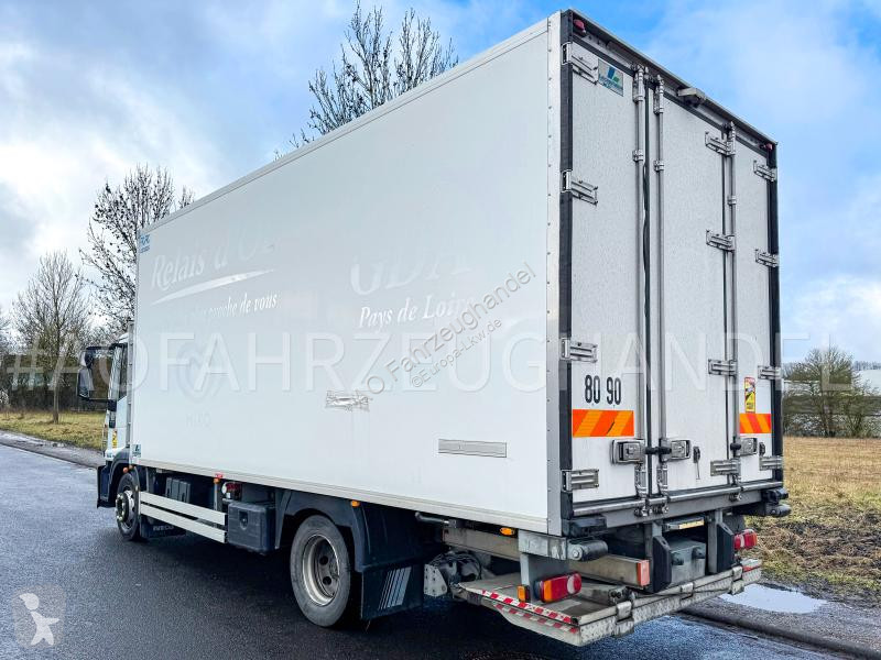 شاحنة Iveco