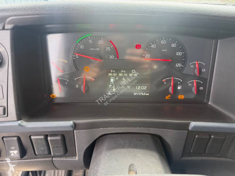 شاحنة Volvo