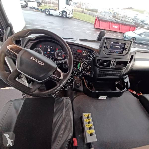 Iveco  truck