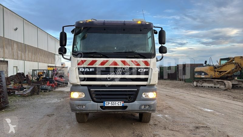 Camión DAF 85480 RSP