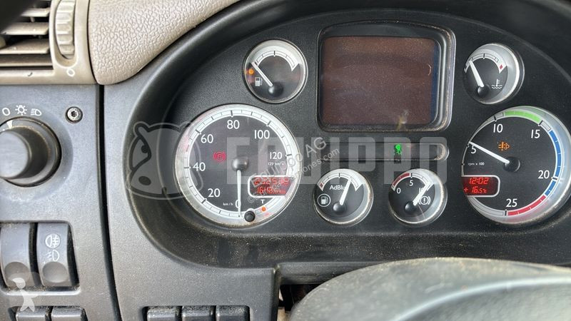 Camión DAF CF 84.460 RSP