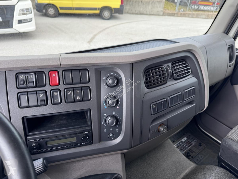 شاحنة DAF 280 FA