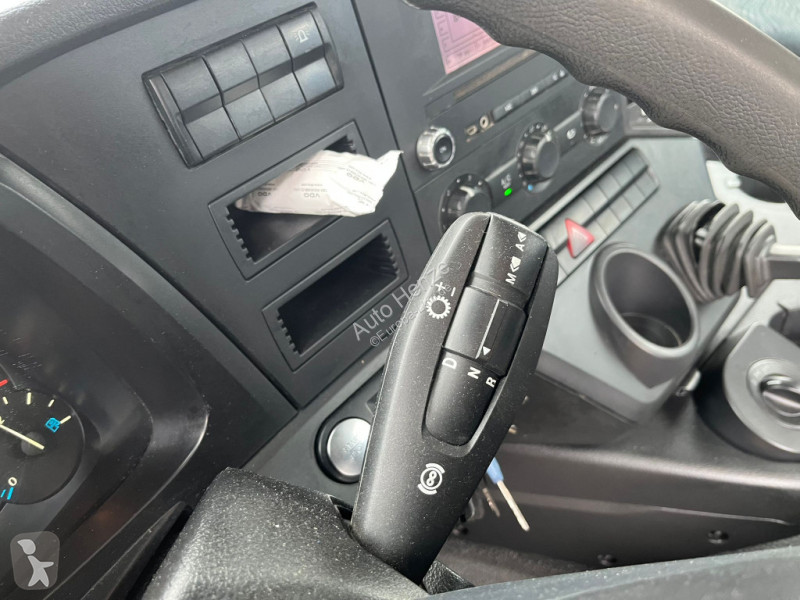 Betonárske zariadenie Mercedes Arocs 3240 B 8x4...
