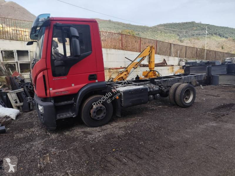 شاحنة Iveco