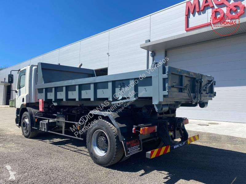 شاحنة DAF
