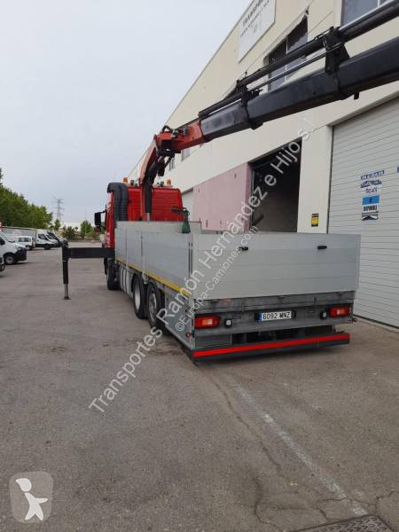 شاحنة Volvo