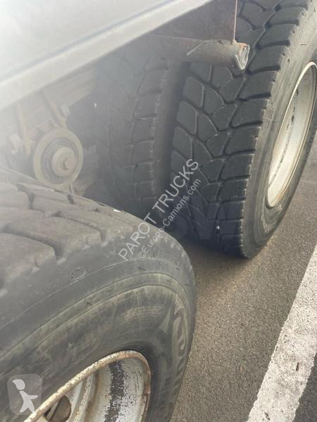 Volvo  truck