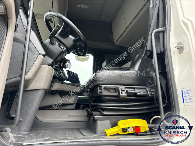 شاحنة Scania R500B6x2*4NB / BDF / VANTEC /...