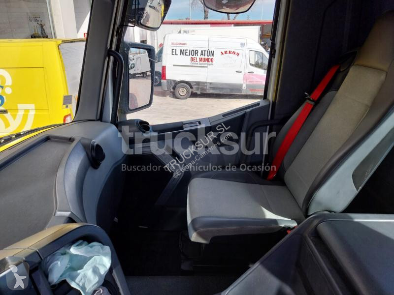 شاحنة Renault  C430.26  6X2