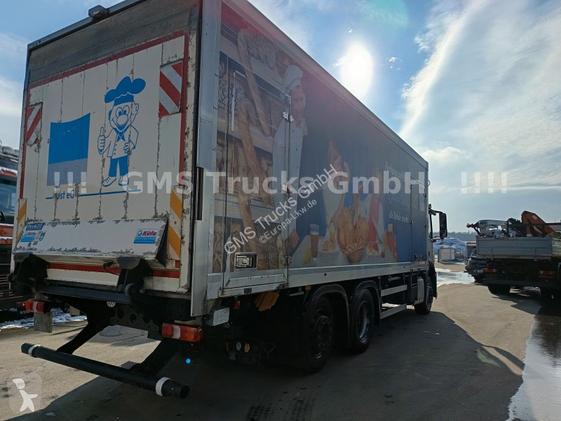 شاحنة Mercedes 2543 / Frigo Cool / Load 14,3ton