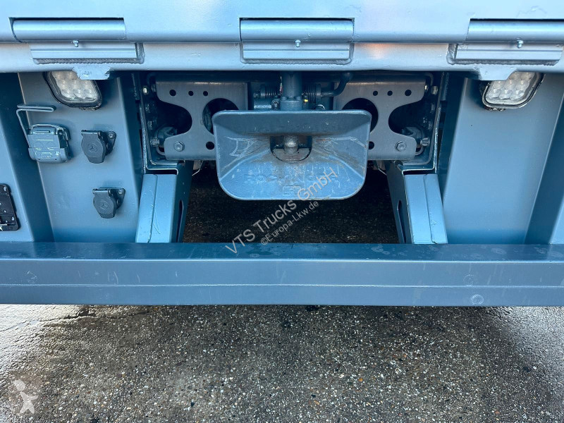 شاحنة Mercedes 1830L 4x2EU6e 1.Stock FINKL...