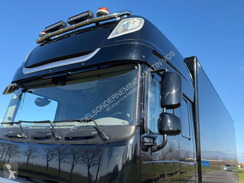 شاحنة DAF 530 530.26 EURO6. 2021. 138777km