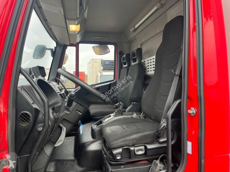 Camion Iveco