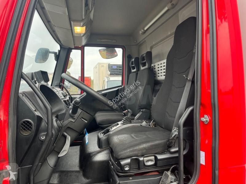 Camion Iveco