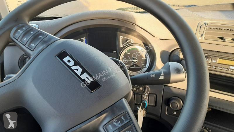 شاحنة DAF