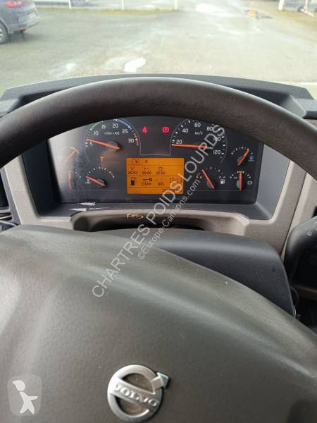 شاحنة Volvo