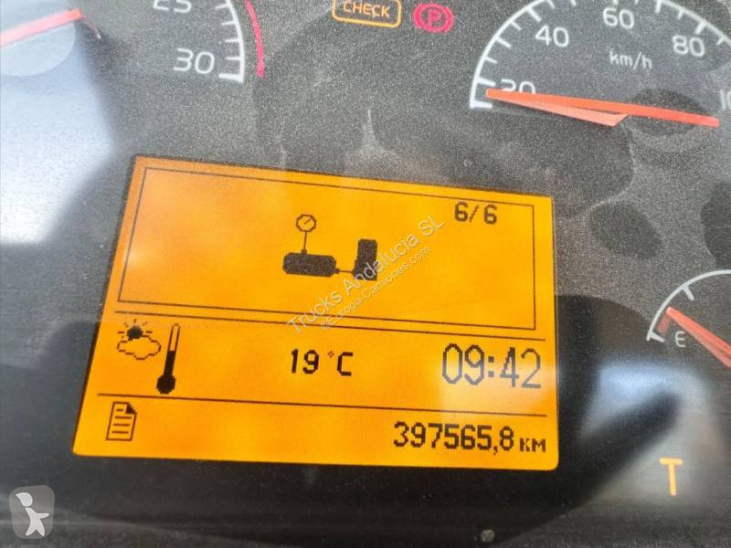 شاحنة Volvo