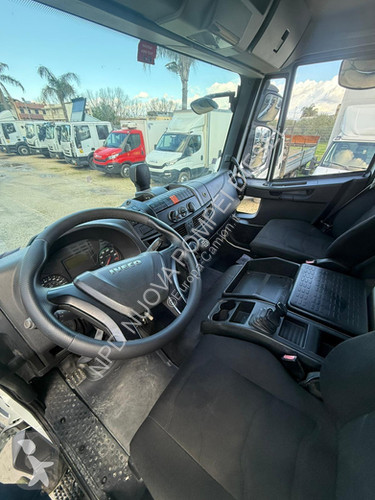 شاحنة Iveco Iveco 180e28