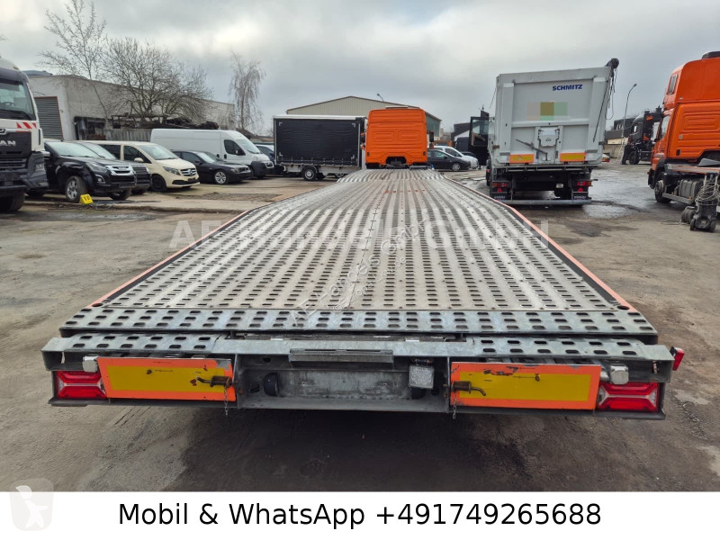 شاحنة Mercedes 924 FVG Ultraliner + FVG...