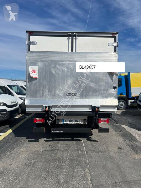شاحنة Iveco 70C170