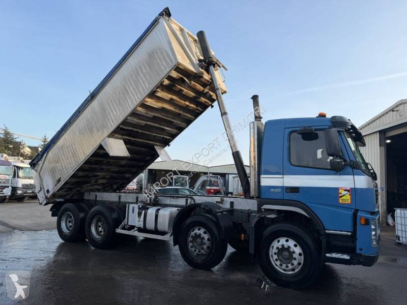 Camion Volvo