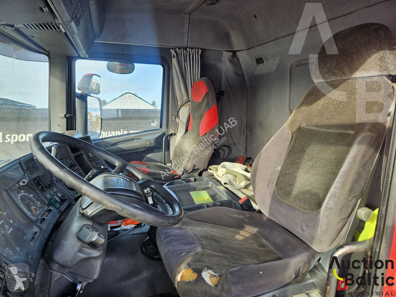 Camion Scania RB6X2NB460