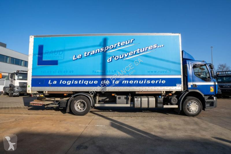 شاحنة Renault  PREMIUM 300 DXI + DHOLLANDIA 1.5T.