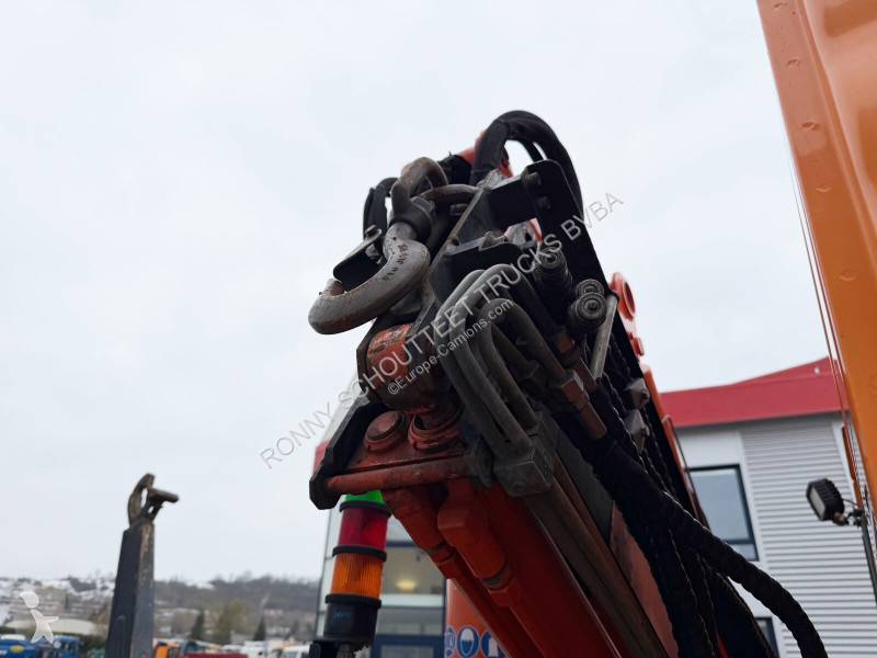 شاحنة MAN TGM 16.250 4x2 BL TGM 16.250 4x2 BL,...