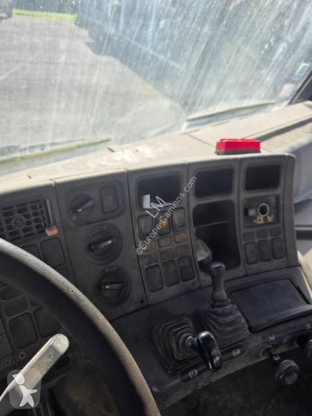 Camion Scania