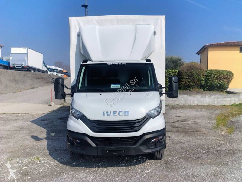 شاحنة Iveco
