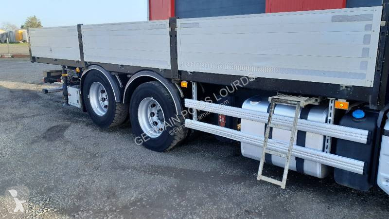 Camion Volvo