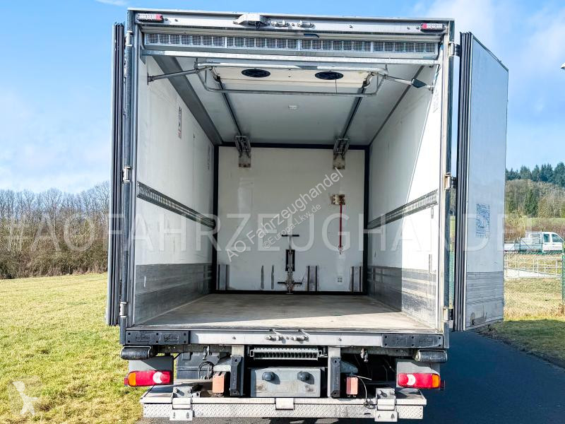 Camion Iveco