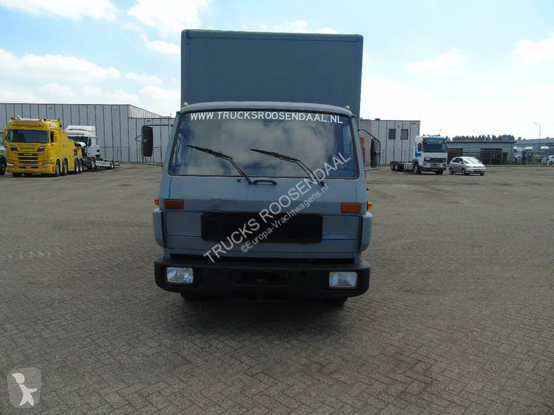 Camion MAN S 10 L .150 + 2-3 HORSES + MANUAL