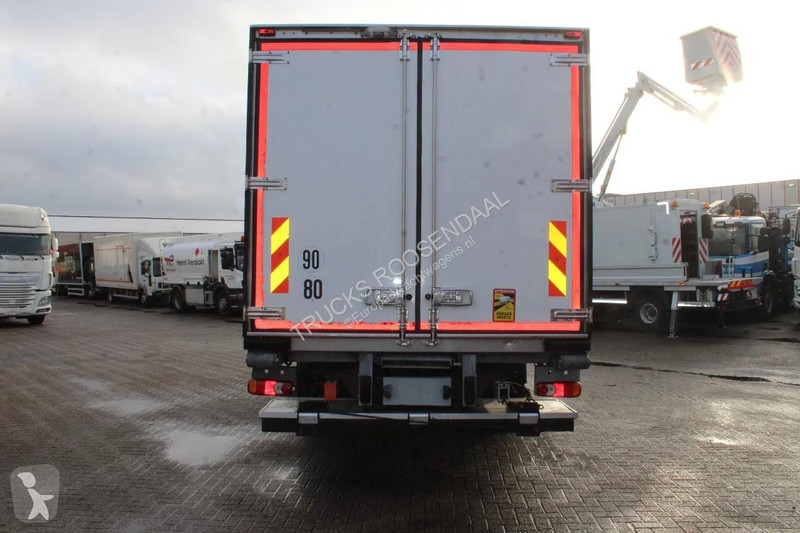 شاحنة Iveco 140E + CARRIER + MANUAL + ATP!!...