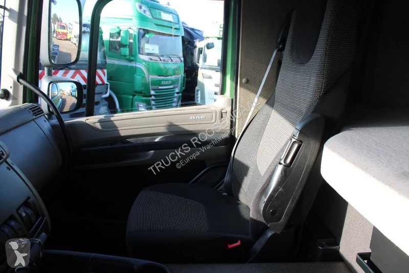 Camion DAF 85460 8X4 + 30 TON VDL hook + euro 5