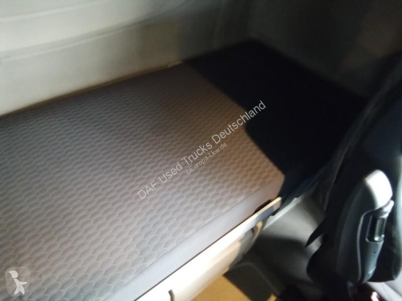 Lastbil DAF XG 480 N 6X2 N