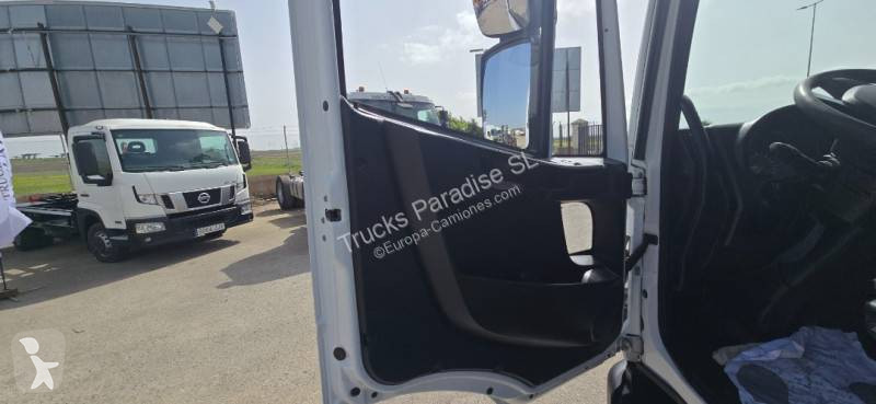 شاحنة Iveco