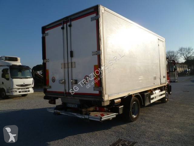Camión Iveco