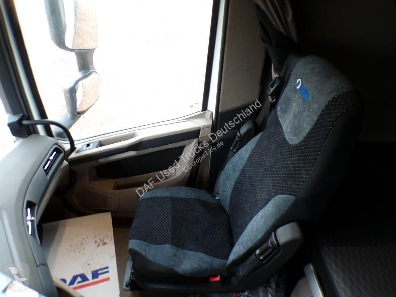 شاحنة DAF XG 480 N 6X2 N