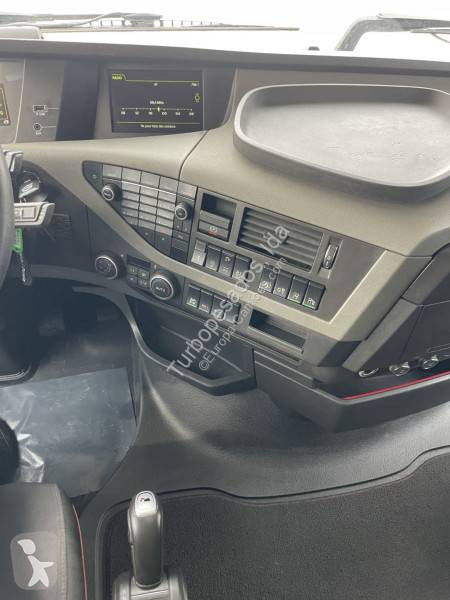 شاحنة Volvo