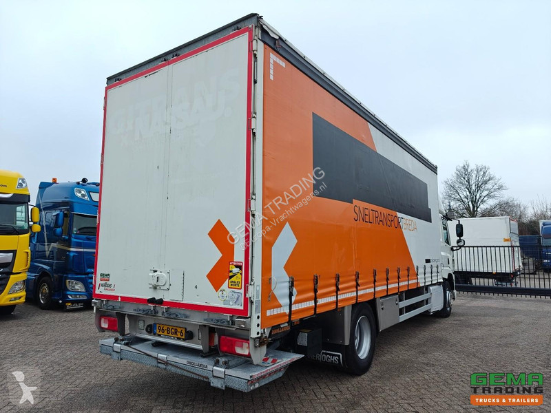 شاحنة DAF 370 FA 4x2 Spacecab Euro6A - 7.7m...