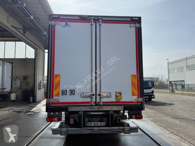 شاحنة Renault