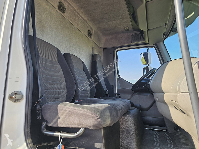 شاحنة DAF 55180 11.9T AIRCO 3 SEATS