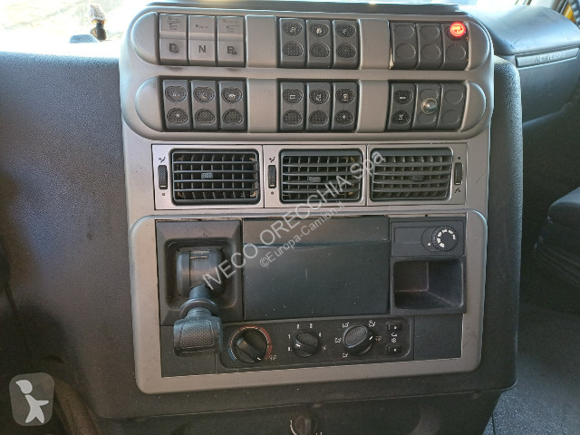 شاحنة Iveco STRALIS AS190S42