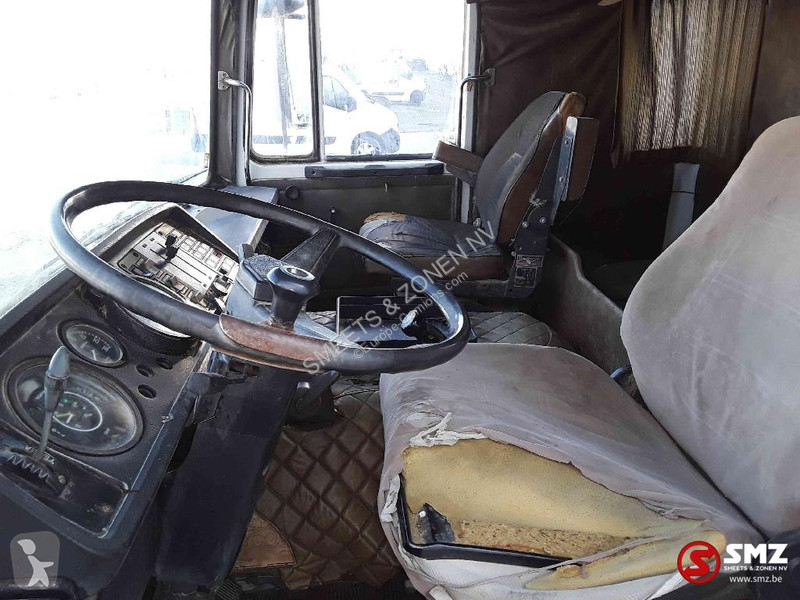 شاحنة Scania