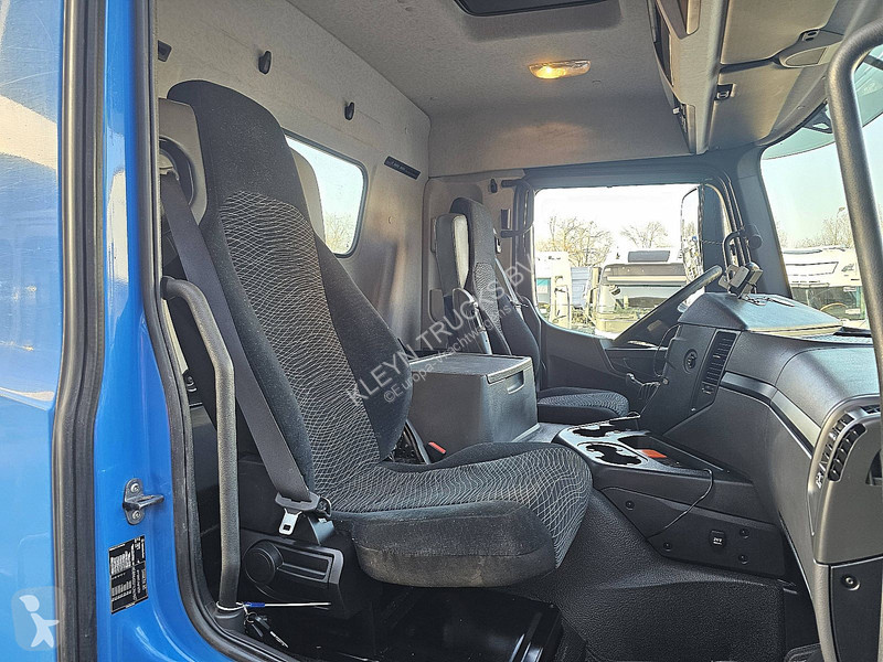 Camion Mercedes AROCS 1851 4X4 ATS 190 4X HYD