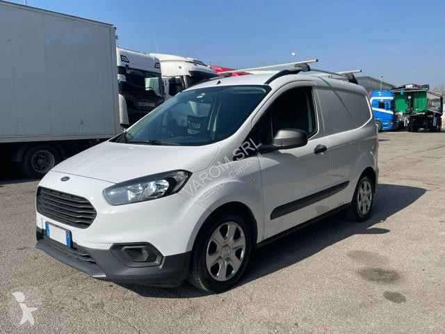 شاحنة Ford TRANSIT