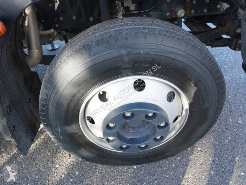 شاحنة Iveco