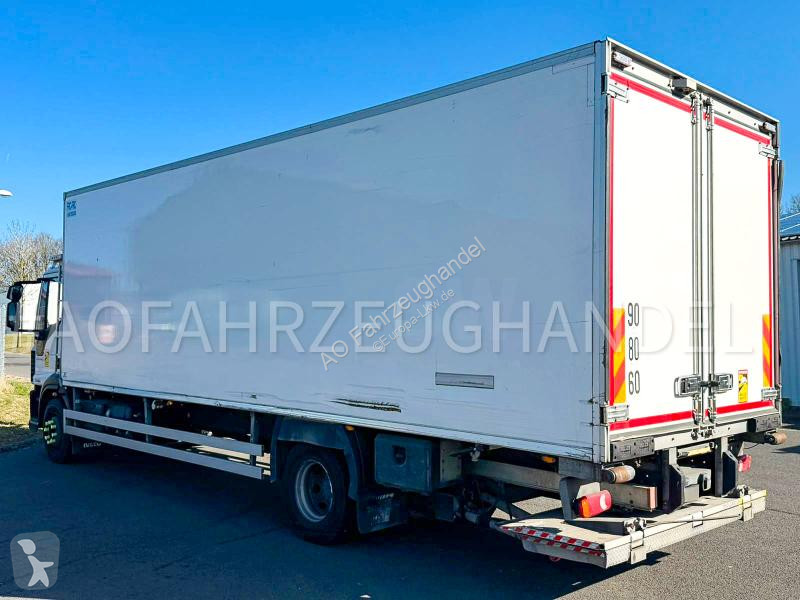 Camion Iveco